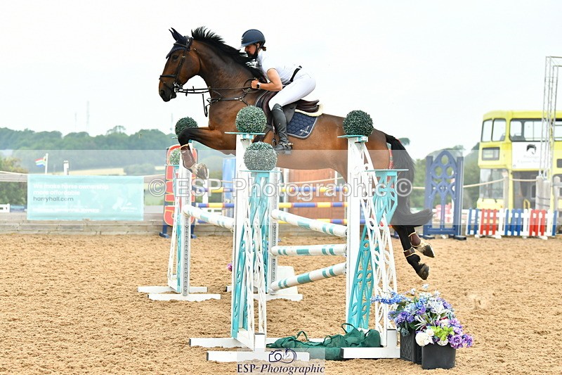 230611A-125001-05761 - Cls 26 Discovery 2nd R Jump Off's and Presentations