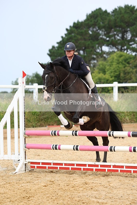 3E7A0886 - Class 3: Senior 80cm