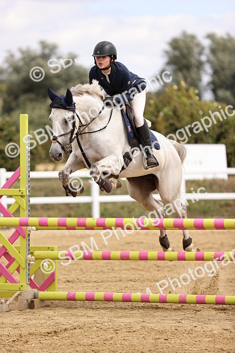 SBM_004188 - Class 3 -  Senior British Novice - 90m Open