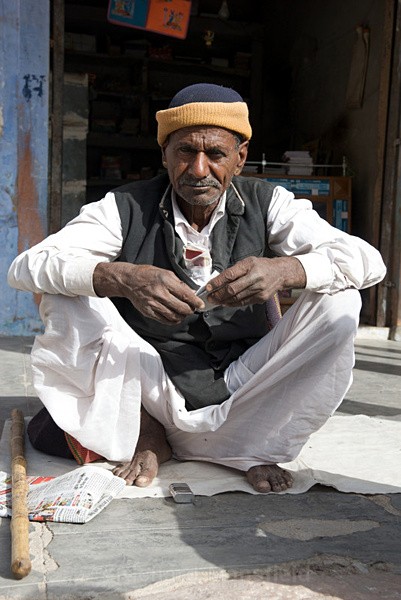  - Rajasthan, India