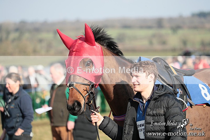 PtP 010325 253 - Beaufort Races Didmarton 01/03/25