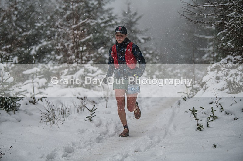 Glentress-1909 - High Terrain Events Glentress 42, 21 & 10K Trail Races Sunday 15th February 2026