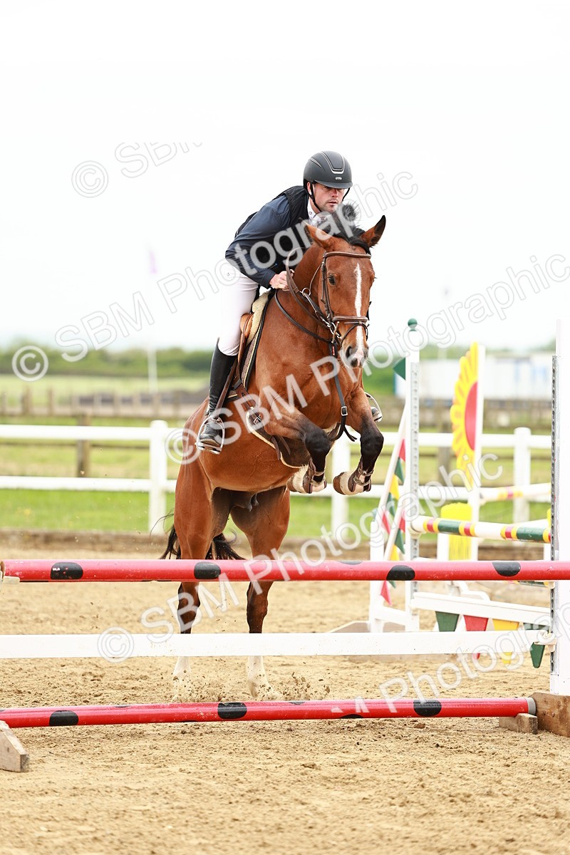 SBM_000206 - Class 2 - Senior British Novice - 90cm