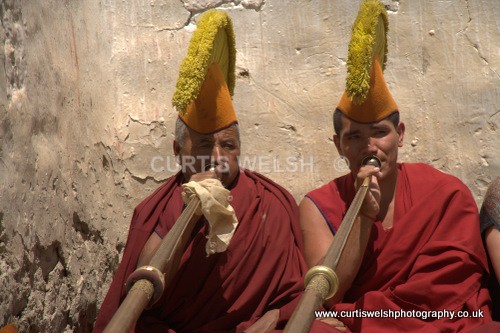 152 - LADAKH - INDIA