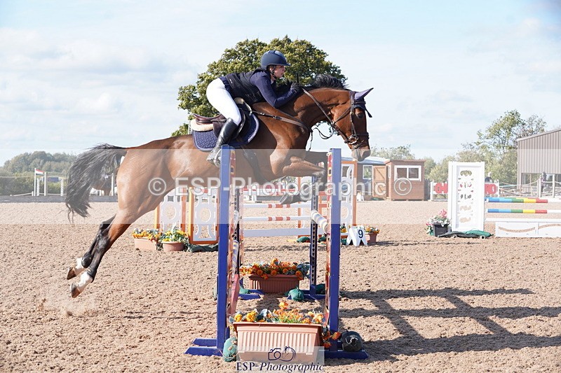 241005A-144948-05018 - SAT Cls 11 Snr Newc & 1.10m Open