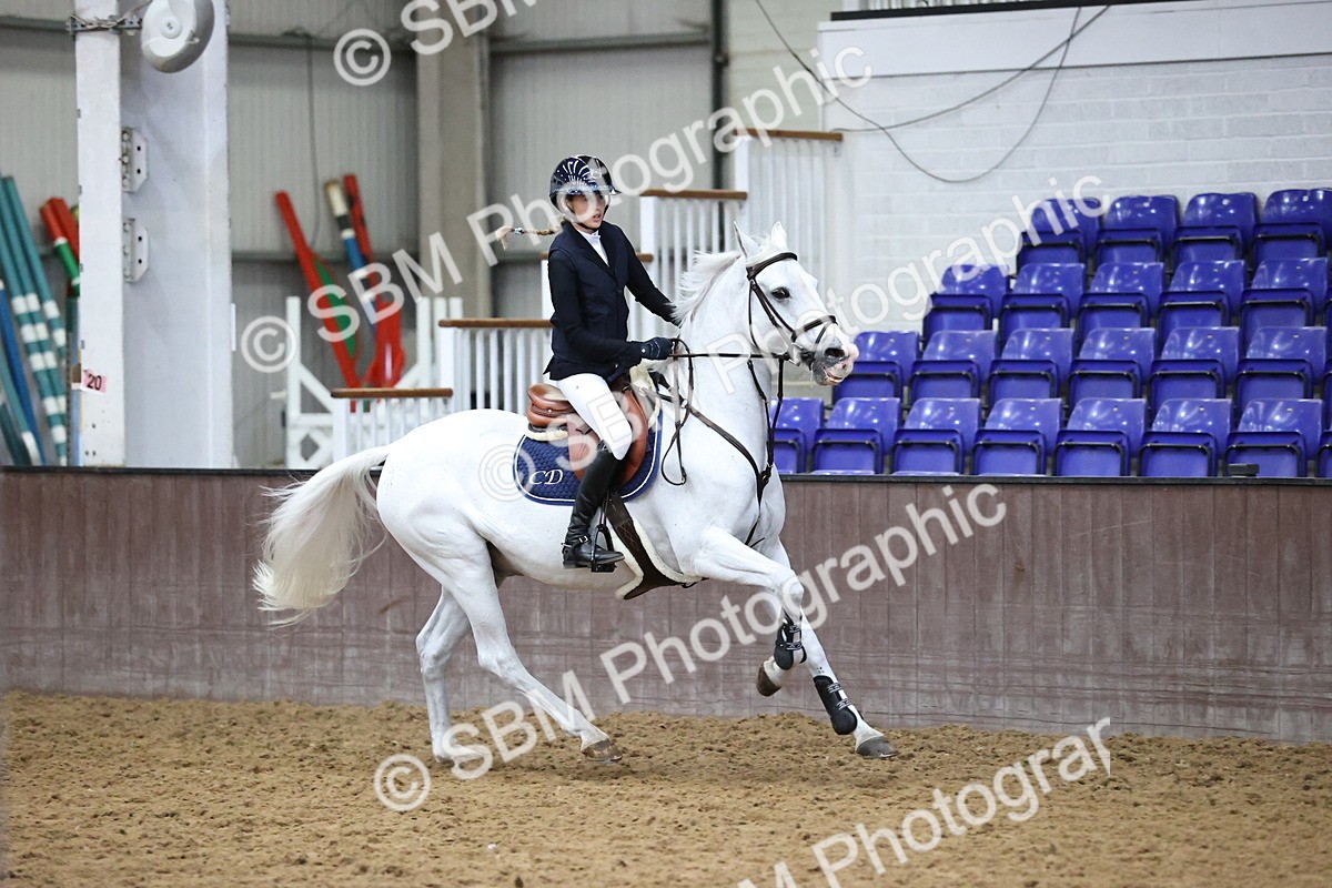 SBM_003225 - Class 10 - STX UK Pony British Novice 80cm