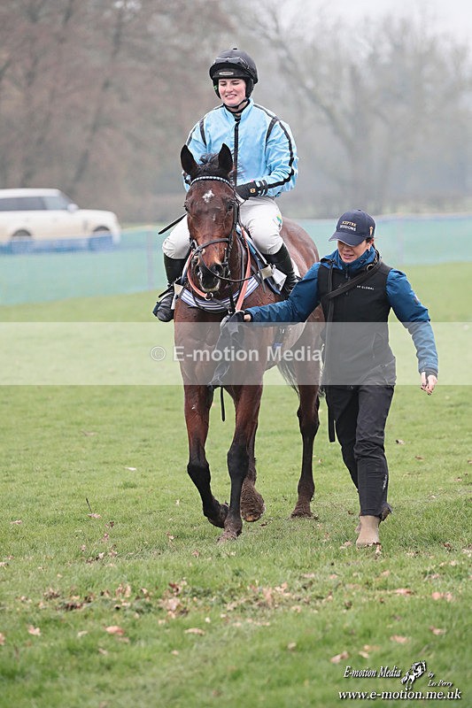 PtP 080326 719 - Pytchley with Woodland Point-to-Point Guilsborough 08/03/26