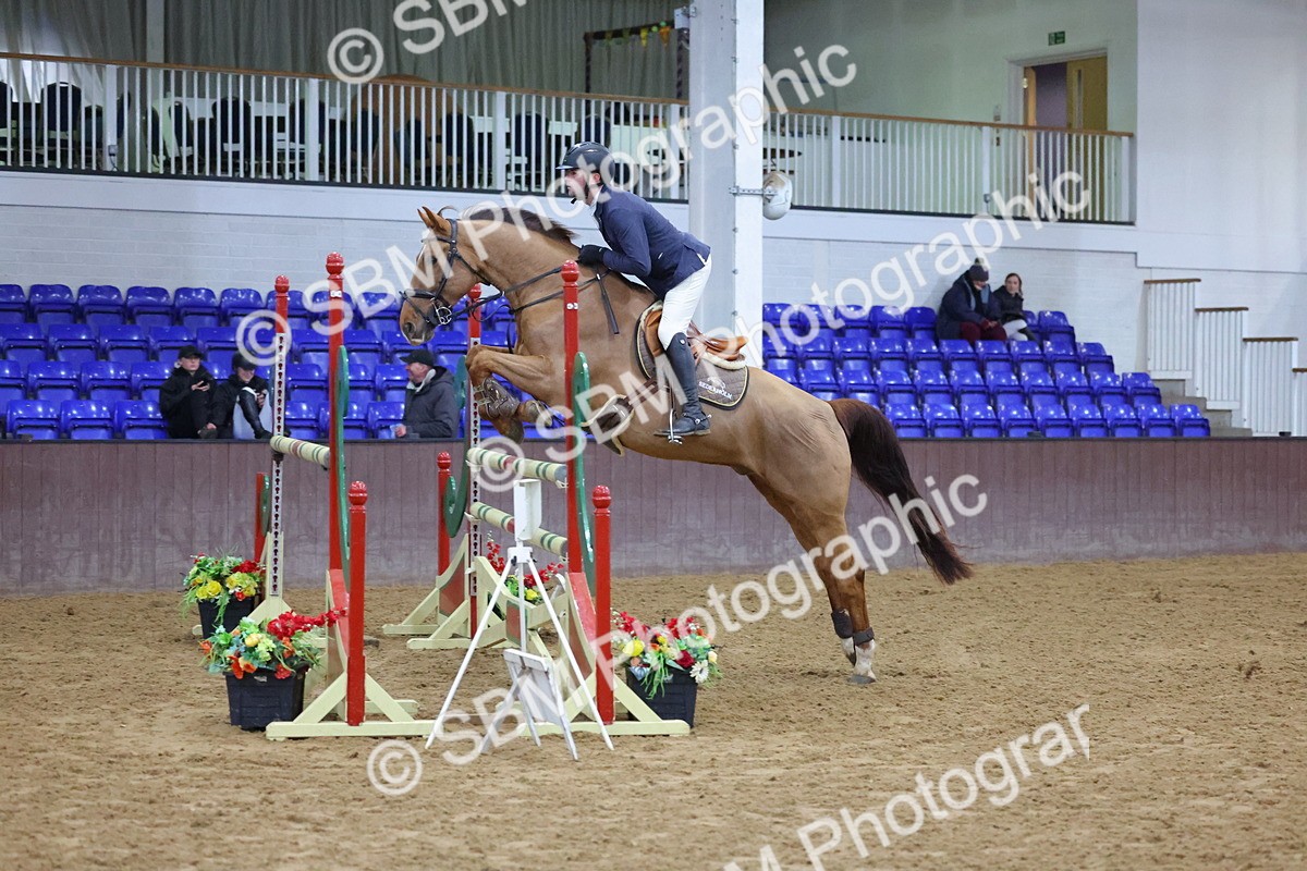 1I0A5322 - Class 10 - Redpost Equestrian Senior Foxhunter/ 1.20m Open
