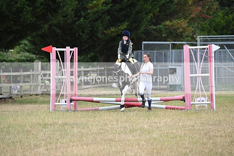 WJ6_9320 - Class 12 Minimus Jumping 45cm