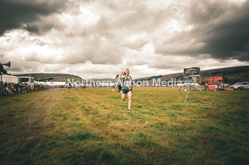 DSCF6346 - Kilnsey Crag race