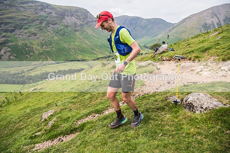 Wasdale-690 - Wasdale Horseshoe Fell Race (Bad weather route) Saturday 11th July 2026