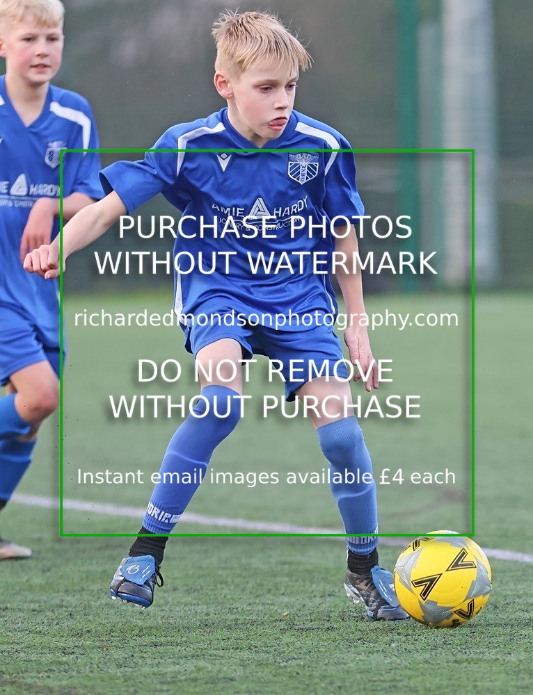 533A7453 - Wattsfield United Youth U11 (6/12/25)