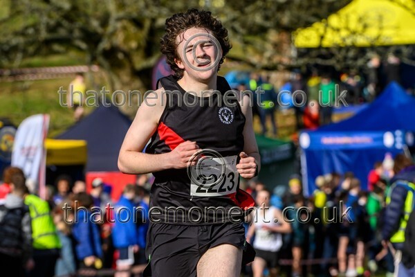 Falkirk25-929269 - U17 Men
