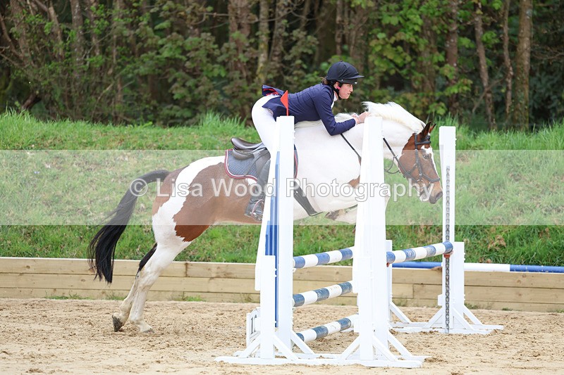 3E7A9093 - Class 4: 80cm