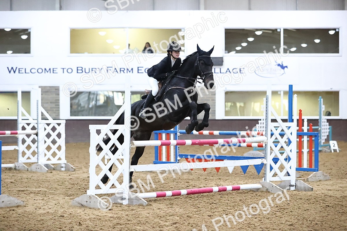 SBM_002862 - Class 8 - The Lisa Palmer Memorial 1.00m