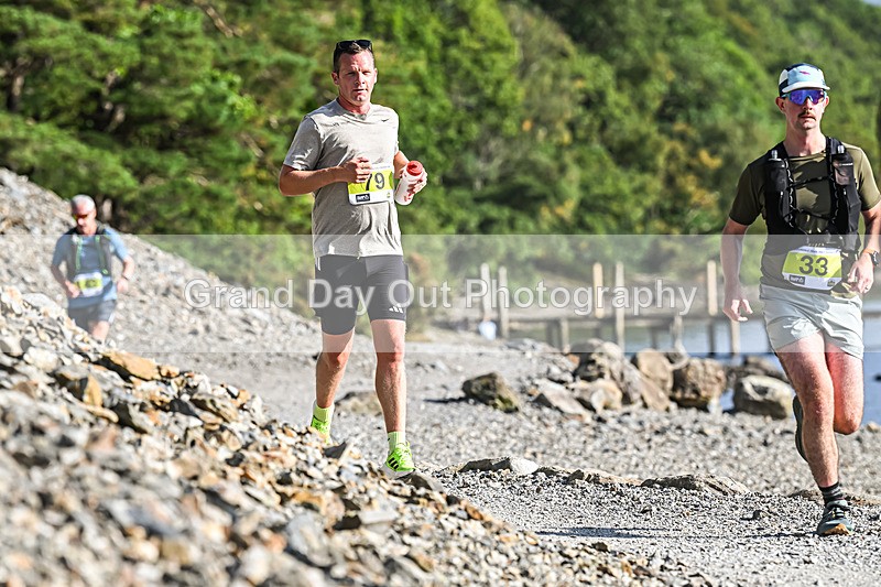 Borrowdale-202 - Fellside Events Borrowdale Trail Half Marathon Sunday 23rd August 2026
