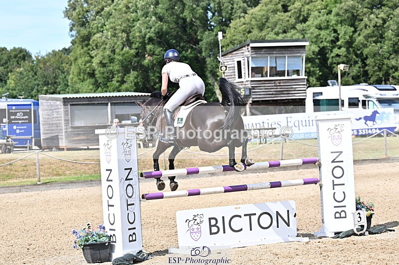 250704A-161759-11958 - Cls 23 Snr Foxhunter