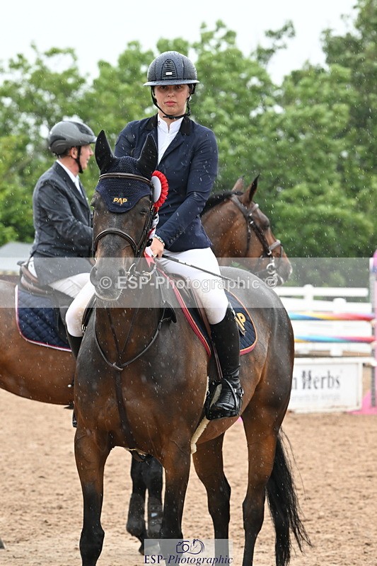 240720A-125253-14874 - Cls 11, 1 Star Bronze Tour Jump Off and Presentations