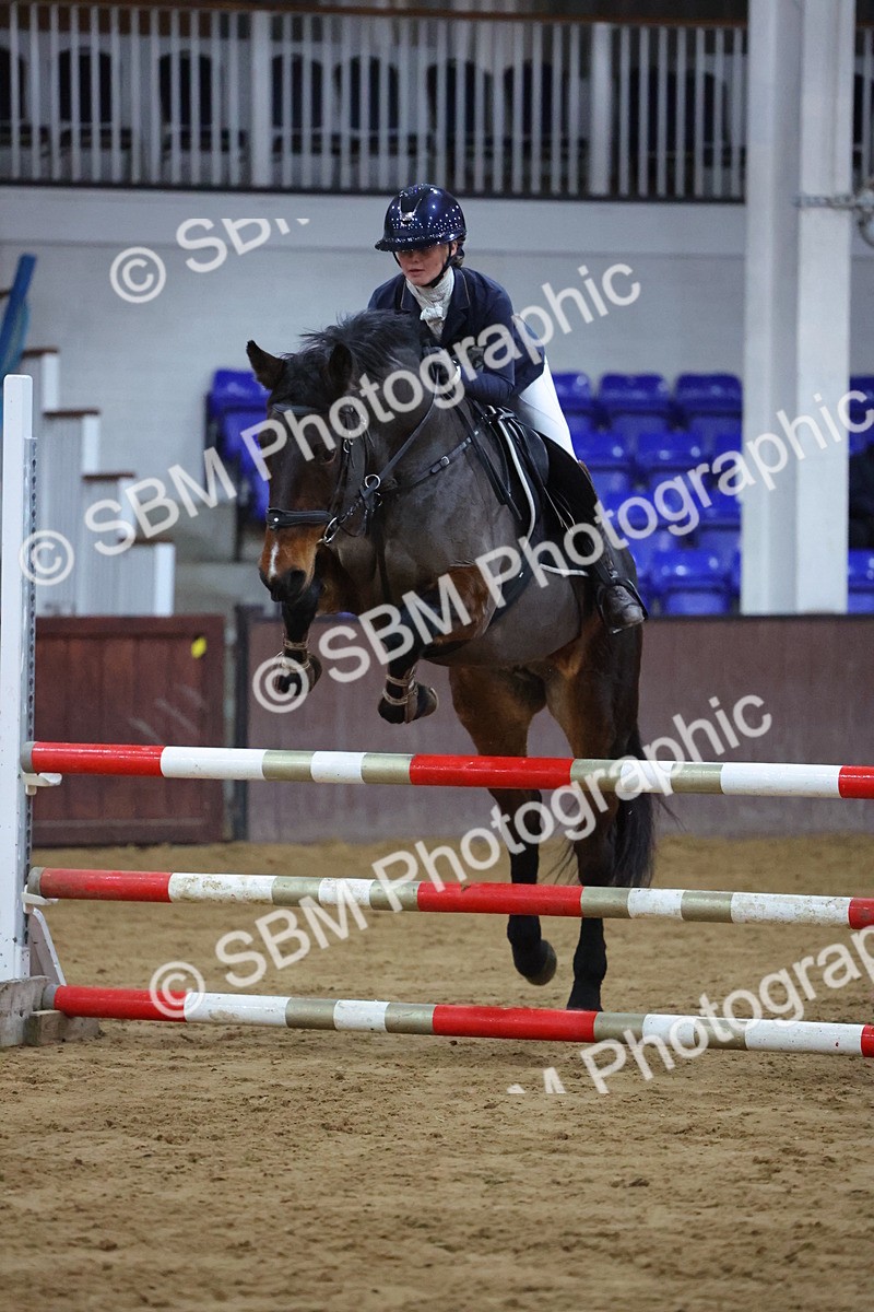 SBM_002372 - Class 6 - Show Jumping 90cm