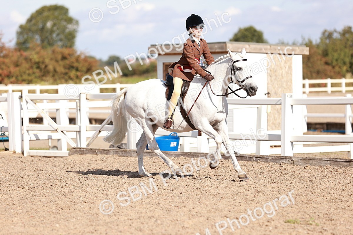 SBM_12541 - Class 403 - Grassroots Ridden - Junior