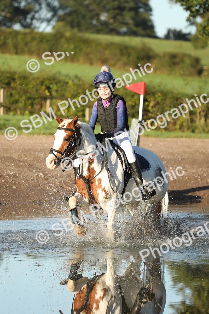 SBM_00246 - E1 Eventers Challenge Clear Round
