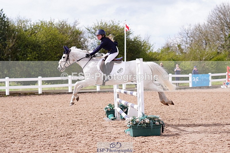 240505A-162358-07176 - Cls 22 & 23 Stepping Stones 128cm & 138cm & Under11's