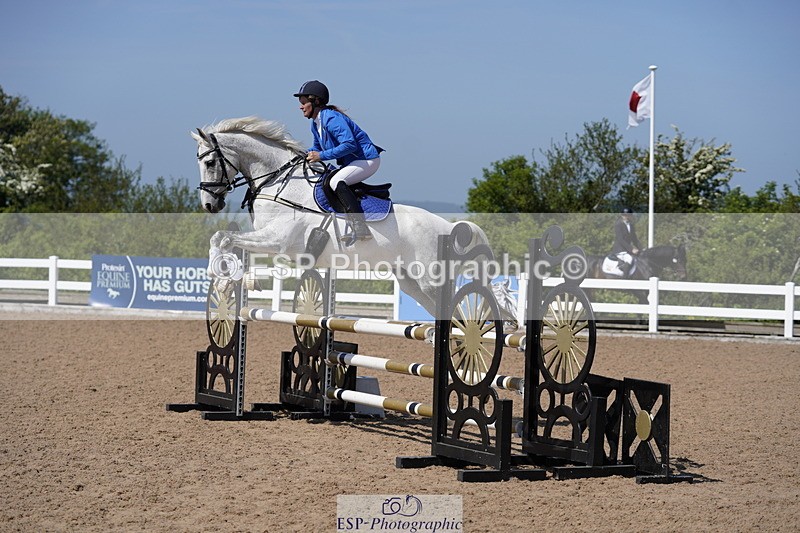 230527A-105036-03891 - Cls 20 Discovery & 1m Open