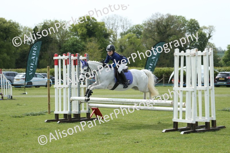20260426-2018 - Class 15 - Absolute Novice 70cm