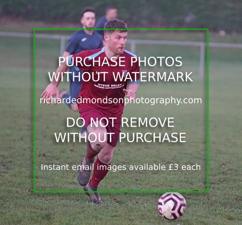 DSC00556 - Kendal County v Hawcoat Park (18/12/21)