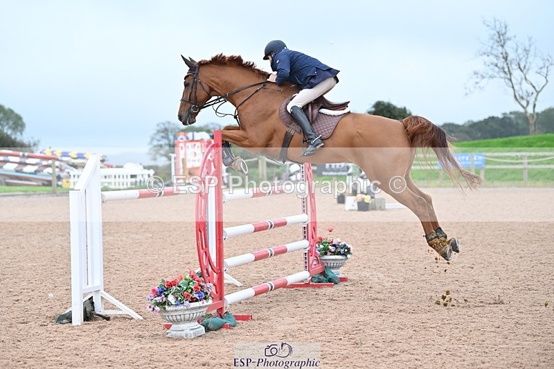 231013A-150218-02881 - Cls 9 Foxhunter & 1.20m Open