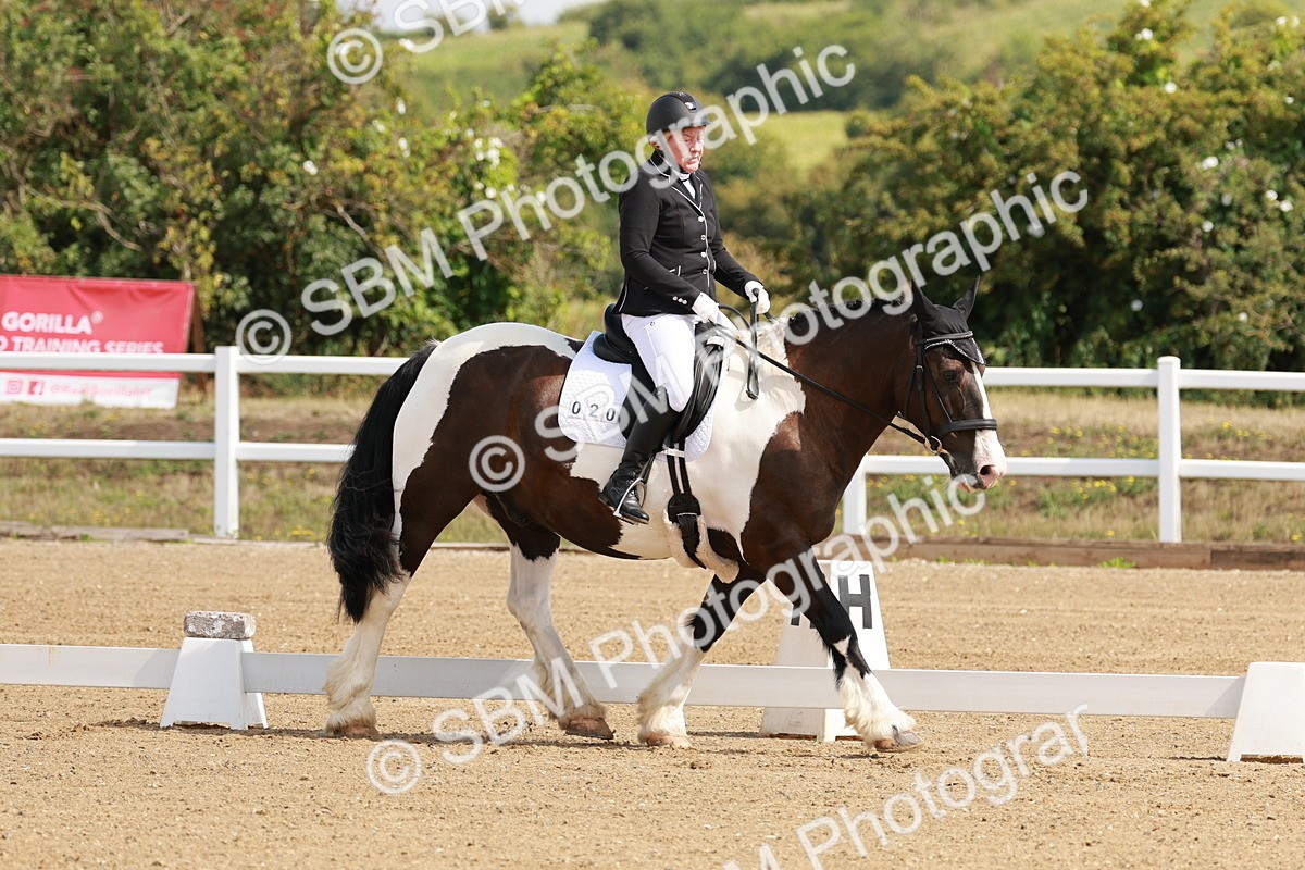 SBM_000448 - Class 2 - Prelim 6