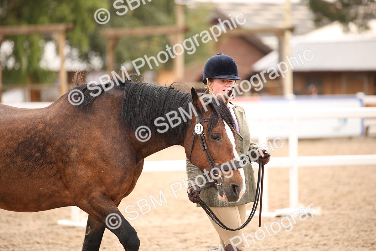 SBM_21515 - Class 706 - IH  Veteran