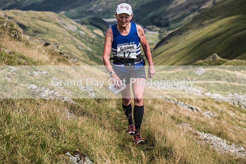 Hartsop Hop-489 - Hartsop Hop Fell Race Saturday 22nd August 2026