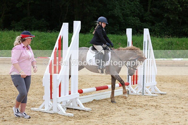 3E7A8123 - Class 1: 40cm