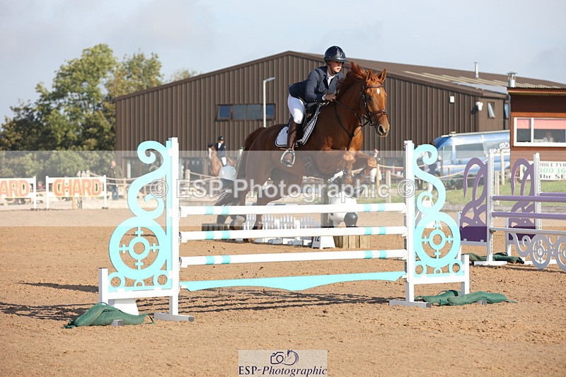 230915A-092710-01111 - Cls 1 Snr Newcomers