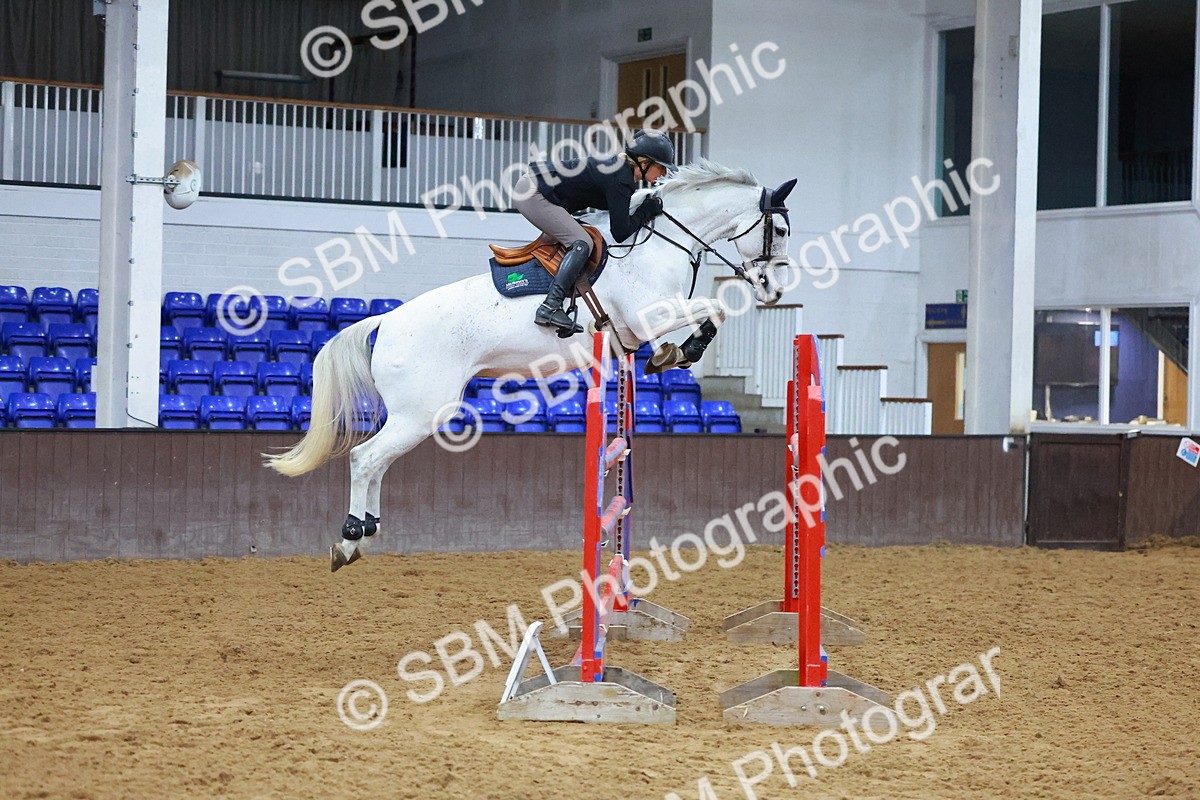 SBM_002345 - Class 6 - National 1.30m