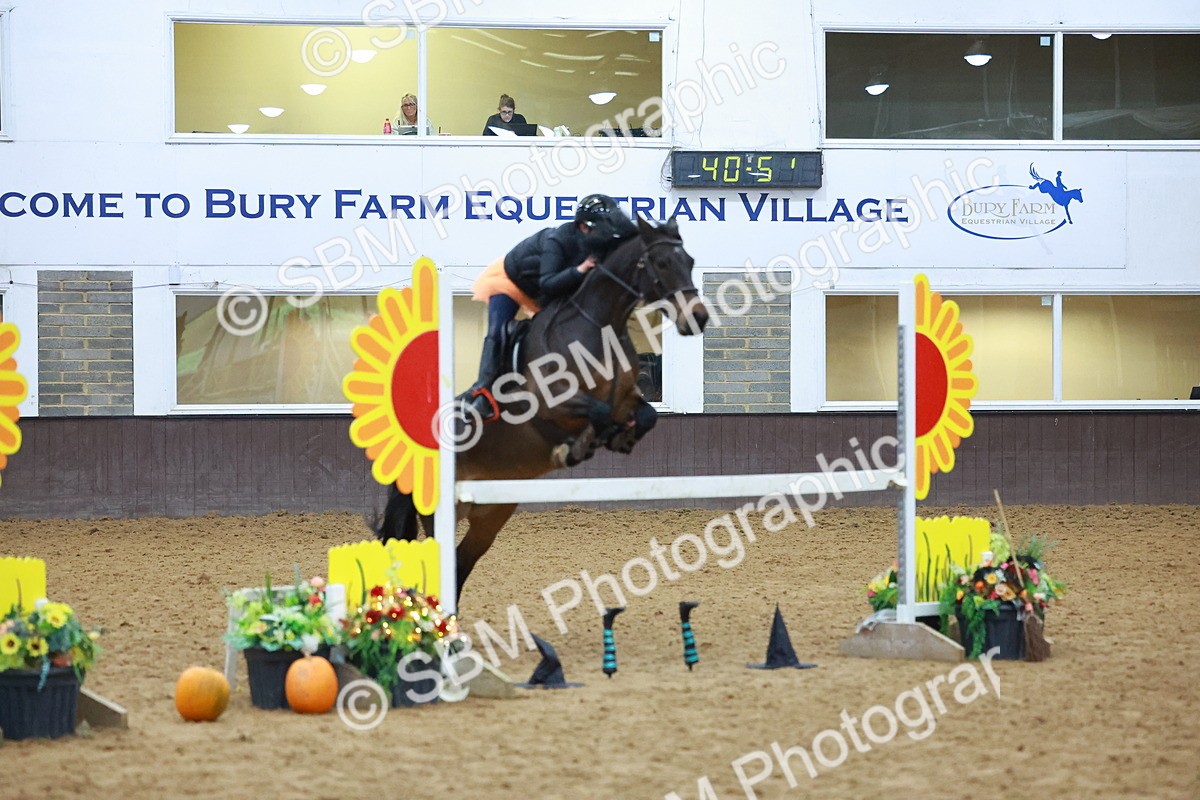 SBM_004133 - Class 5 - Accumulator with Joker