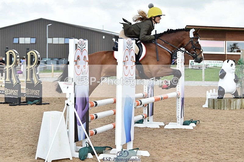 230902A-125410-01262 - Cls 3A Pony Medium 80cm