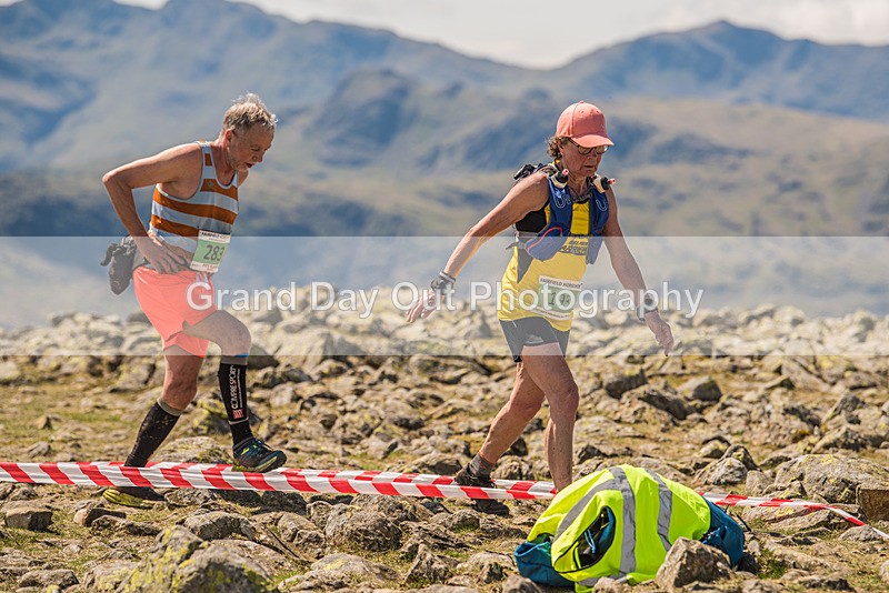 Fairfield-1638 - Fairfield Horseshoe Fell Race Saturday 13th May 2023