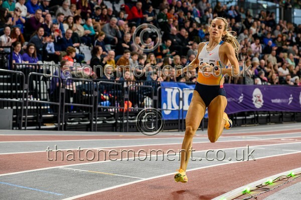 CEInv26-913895 - Track Female