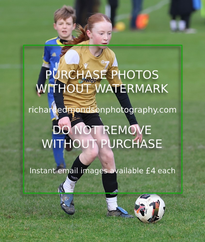 533A4098 - GT7 Academy Girls U12 (24/1/26)