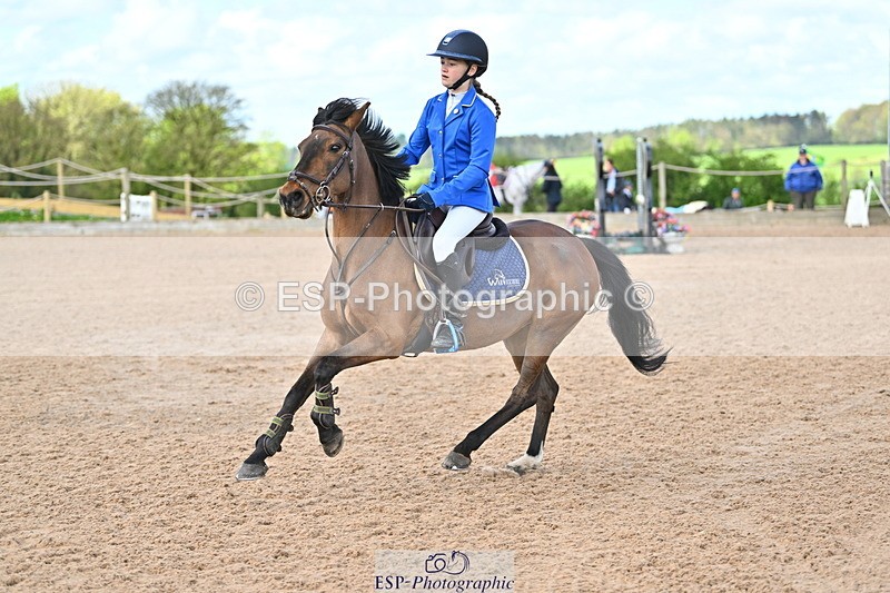 240504A-104750-01131 - Cls 2 Pony British Novice & 80cm Open