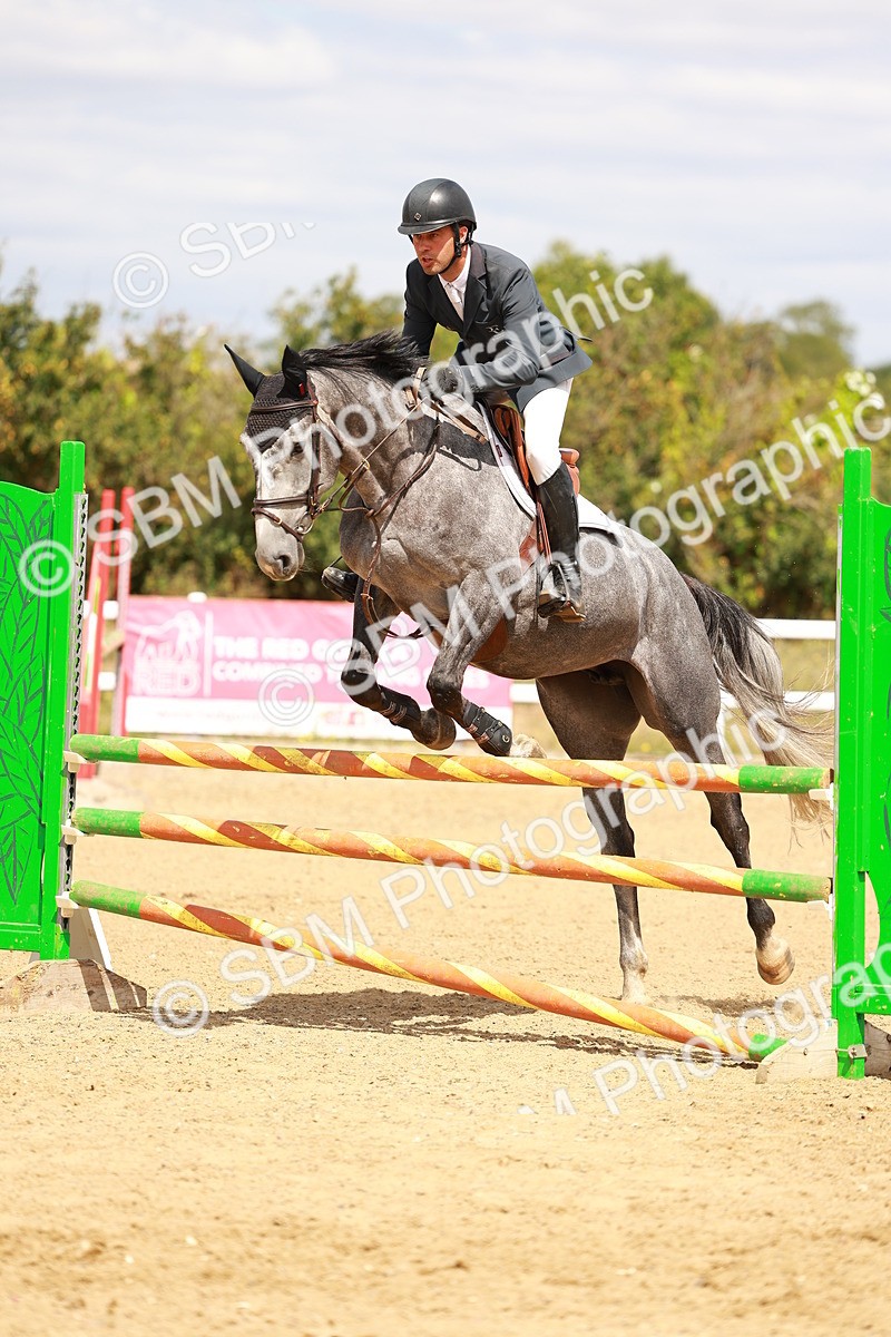 SBM_006402 - Class 3 - Senior British Discovery - 1.00m