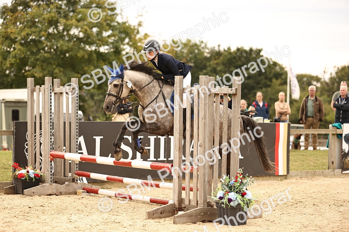 SBM_74416 - J14 - Junior Pony 65cm Championship