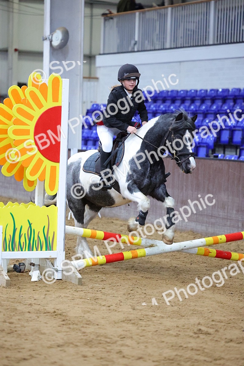 SBM_000292 - Class 2 - 50cm