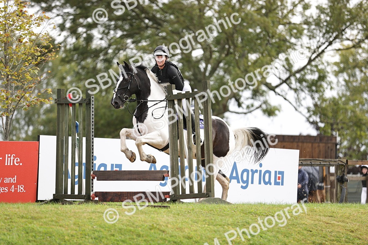 SBM_02644 - E2A - Eventers Challenge 60cm Open