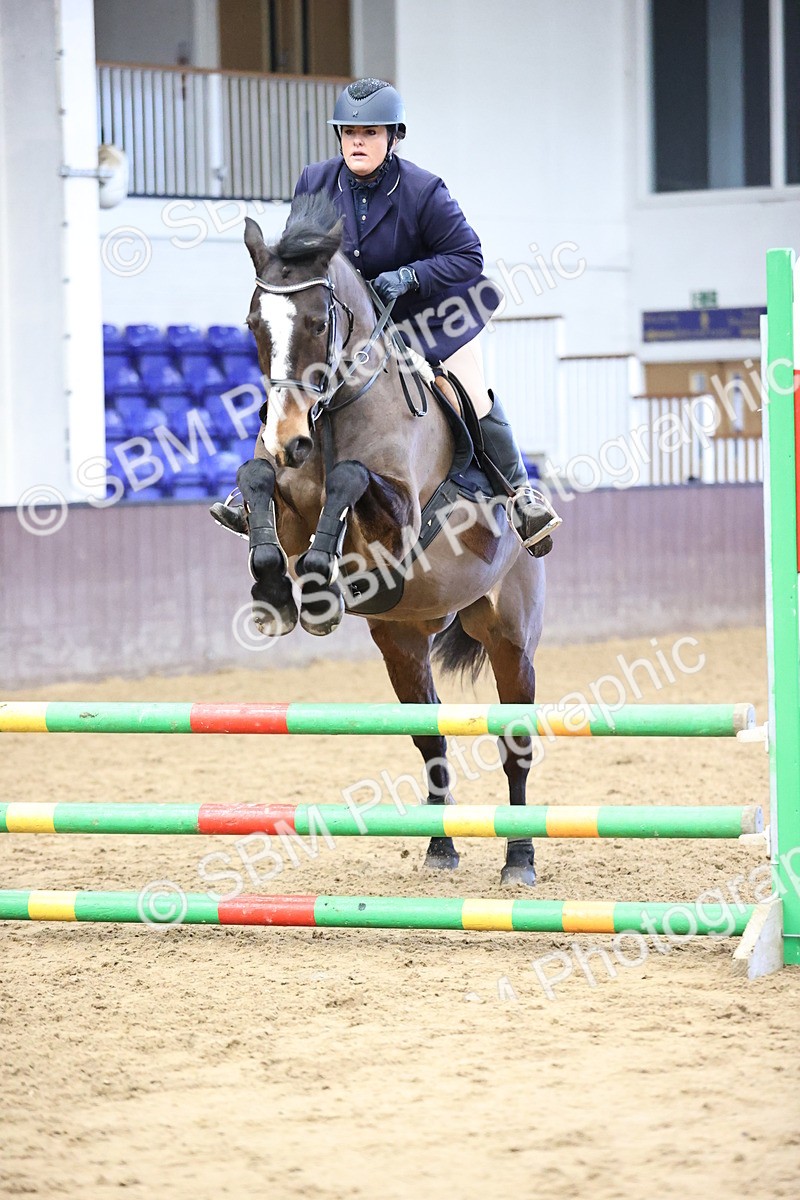 SBM_003040 - Class 2 - 70cm