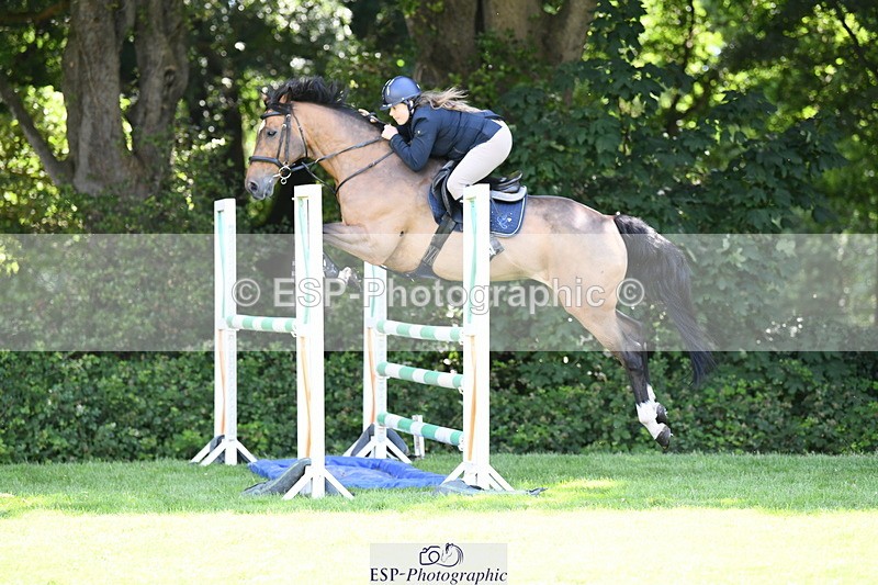 250703A-114724-00722 - Cls 12 1.10m Amateur Qualifier