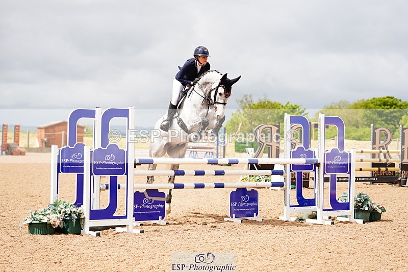 240526A-113358-07828 - Cls 26 Chard Equ 1.05m and 1.10m Grand Prix