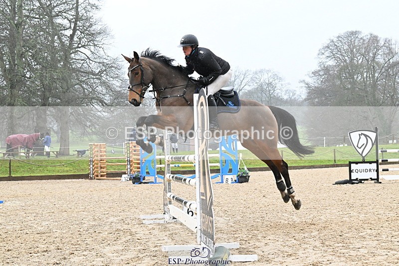 250215A-132657-01015 - Cls 4 Newcomers and 1.10m Open